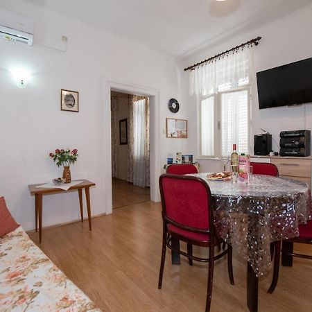 شقة Apartman Paun أوباتيا المظهر الخارجي الصورة