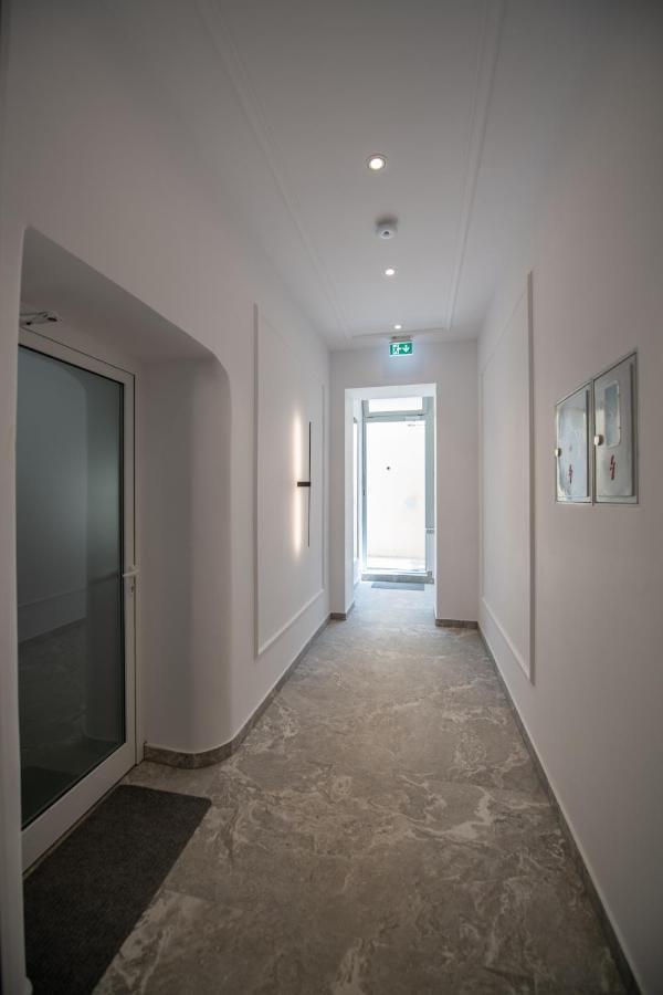 شقة Apartman Paun أوباتيا المظهر الخارجي الصورة