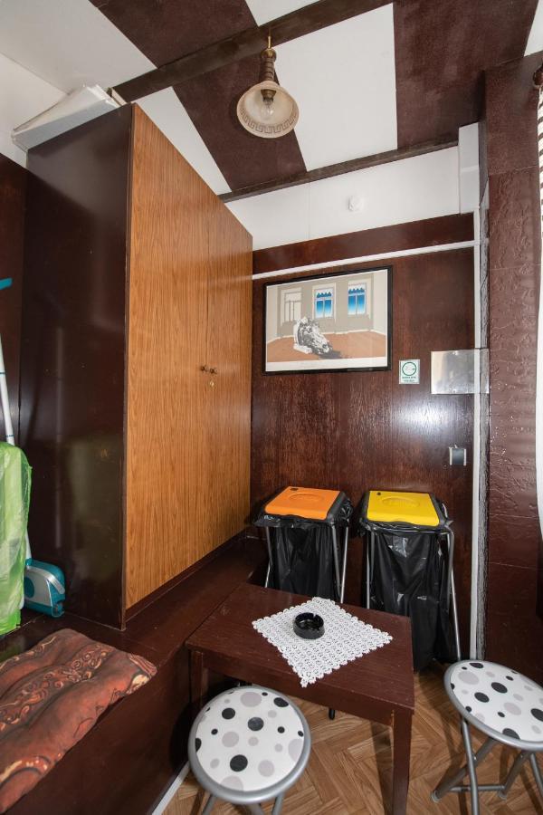 شقة Apartman Paun أوباتيا المظهر الخارجي الصورة