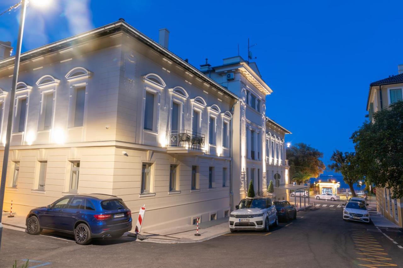 شقة Apartman Paun أوباتيا المظهر الخارجي الصورة