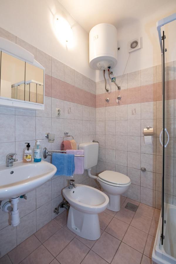 شقة Apartman Paun أوباتيا المظهر الخارجي الصورة