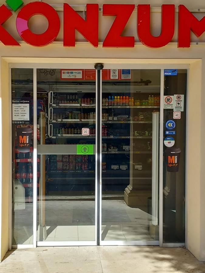 شقة Apartman Paun أوباتيا المظهر الخارجي الصورة